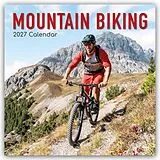 Kalender Mountain Biking  Mountainbiken 2027  16-Monatskalender von Gifted Stationery Co. Ltd