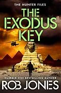 E-Book (epub) The Exodus Key von Rob Jones