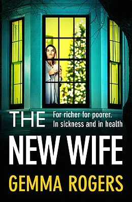 E-Book (epub) The New Wife von Gemma Rogers