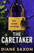 E-Book (epub) The Caretaker von Diane Saxon