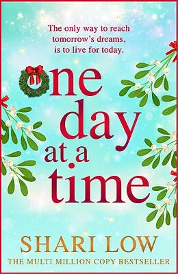 E-Book (epub) One Day at a Time von Shari Low