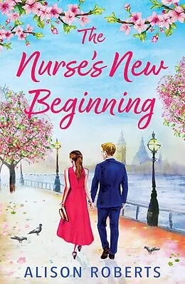 E-Book (epub) The Nurse's New Beginning von Alison Roberts