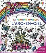Broschiert L'arc-en-ciel : dès 5 ans von Abigail; Bongini, Barbara Wheatley