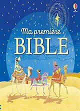 Broschiert Ma première Bible von Gillian;field, Mandy Doherty