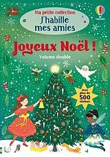 Broschiert Joyeux Noel Volume Double Ma Petite Collection J habille Mes Amies von Fiona;mackay, Lizzie Watt
