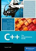 E-Book (epub) C++ von Torsten T. Will