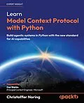 E-Book (epub) Learn Model Context Protocol with Python von Christoffer Noring