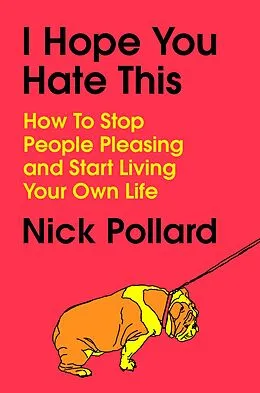 E-Book (epub) I Hope You Hate This von Nick Pollard