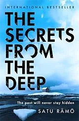 Poche format B The Secrets from the Deep von Satu Ramo