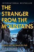 E-Book (epub) The Stranger from the Mountains von Satu Rämö