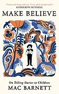E-Book (epub) Make Believe von Mac Barnett