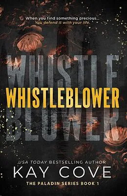 E-Book (epub) Whistleblower von Kay Cove