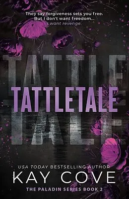 E-Book (epub) Tattletale von Kay Cove