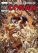 Kartonierter Einband The Savage Sword Of Conan: The Original Comics Omnibus Vol.8 von 