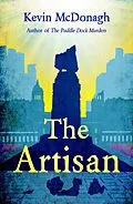 E-Book (epub) Artisan von Kevin McDonagh