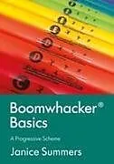 Kartonierter Einband Boomwhacker® Basics von Janice Summers