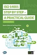 E-Book (epub) ISO 14001 Step by Step von Naeem Sadiq, Asif Hayat Khan