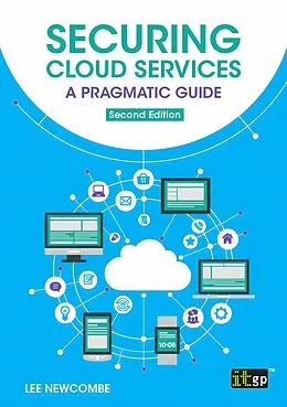 E-Book (epub) Securing Cloud Services von IT Governance Publishing, Lee Newcombe
