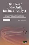 E-Book (epub) The Power of the Agile Business Analyst von IT Governance Publishing, Jamie Lynn Cooke