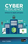 E-Book (epub) Cyber Resilience von Alan Calder