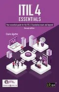 E-Book (epub) ITIL® 4 Essentials von Claire Agutter