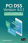 E-Book (epub) PCI DSS Version 4.0.1 von Stephen Hancock