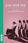 E-Book (epub) You and Me (and Whoever Comes Next) von Keron Day, Alex Howarth