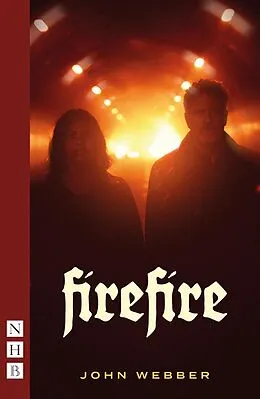 E-Book (epub) Fire Fire von John Webber