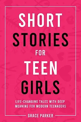 E-Book (epub) Short Stories for Teen Girls von Grace Parker