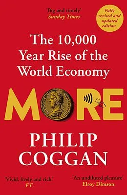 E-Book (epub) More von Philip Coggan