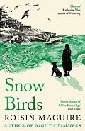 E-Book (epub) Snow Birds von Roisin Maguire