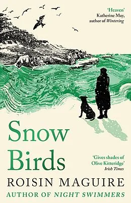 E-Book (epub) Snow Birds von Roisin Maguire