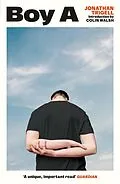 E-Book (epub) Boy A von Jonathan Trigell