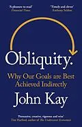 E-Book (epub) Obliquity von John Kay