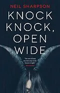 E-Book (epub) Knock Knock, Open Wide von Neil Sharpson