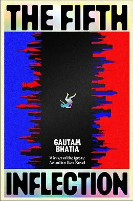 E-Book (epub) The Fifth Inflection von Gautam Bhatia