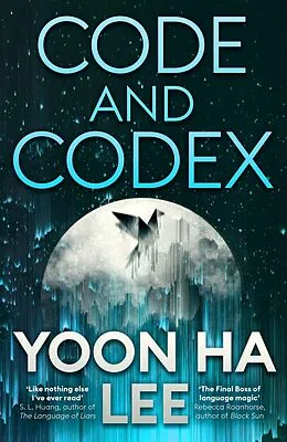 E-Book (epub) Code and Codex von Yoon Ha Lee