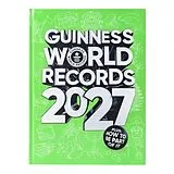 Fester Einband Guinness World Records 2027 von 