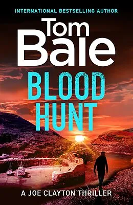 E-Book (epub) Blood Hunt von Tom Bale