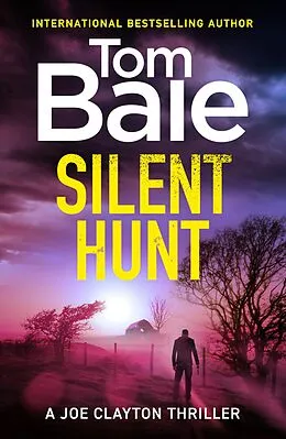 E-Book (epub) Silent Hunt von Tom Bale