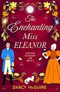 E-Book (epub) The Enchanting Miss Eleanor von Darcy McGuire