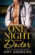 E-Book (epub) One Night with the Doctor von Amy Andrews