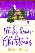 E-Book (epub) I'll Be Home for Christmas von Helen Rolfe
