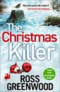 E-Book (epub) The Christmas Killer von Ross Greenwood