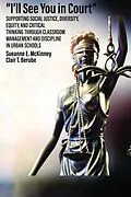 E-Book (epub) I'll See You in Court von Sueanne E. McKinney, Clair T. Berube