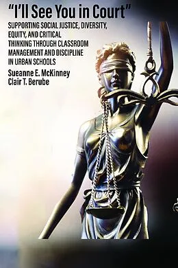 E-Book (epub) I'll See You in Court von Sueanne E. McKinney, Clair T. Berube