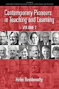 E-Book (epub) Contemporary Pioneers in Teaching and Learning von Hefer Bembenutty