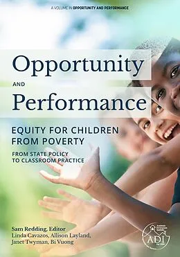 E-Book (epub) Opportunity and Performance von Linda Cavazos, Allison Layland, Janet Twyman