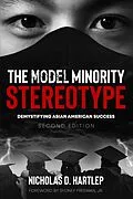 E-Book (epub) Model Minority Stereotype von Nicholas D. Hartlep