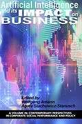 E-Book (epub) Artificial Intelligence and its Impact on Business von Wolfgang Amann